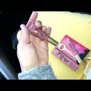 Too Faced Makeup - Too Faced melted liquid lipstick Too Faced Makeup - Too Faced melted liquid lipstick